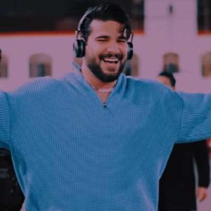 دانلود آهنگ ریوان شهر شلوغ